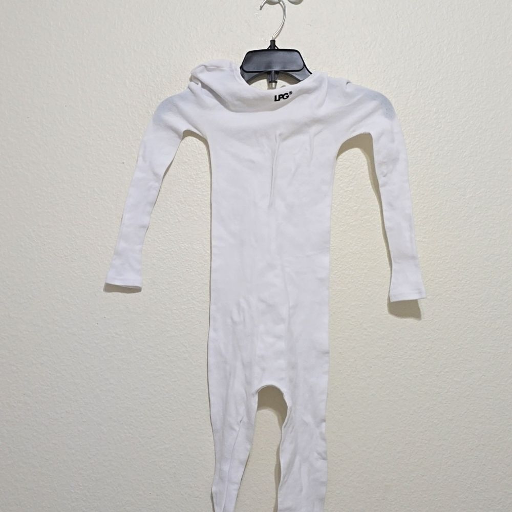 LPG BODYSUIT FOR VACUUM ROLLER MASSAGE SLIMMING MACHINE